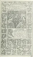 An illustration from Studio international (1893)