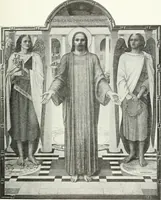 An illustration from Studio international (1893)