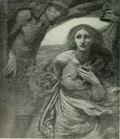 An illustration from Studio international (1893)