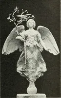 An illustration from Studio international (1893)