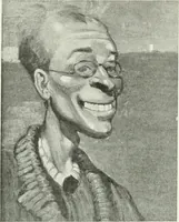 An illustration from Studio international (1893)