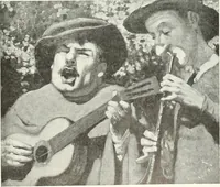 An illustration from Studio international (1893)