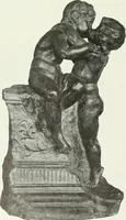 An illustration from Studio international (1893)