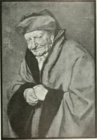 An illustration from Studio international (1893)