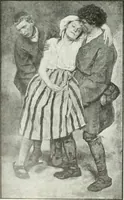 An illustration from Studio international (1893)