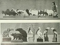 An illustration from Studio international (1893)