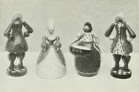 An illustration from Studio international (1893)