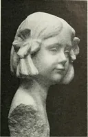An illustration from Studio international (1893)