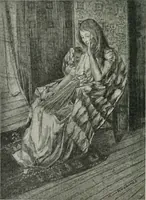 An illustration from Studio international (1893)