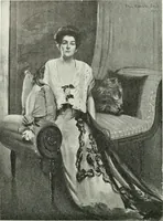 An illustration from Studio international (1893)