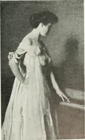 An illustration from Studio international (1893)