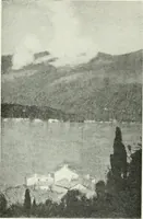 An illustration from Studio international (1893)