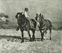 An illustration from Studio international (1893)