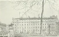 An illustration from Studio international (1893)