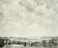 An illustration from Studio international (1893)