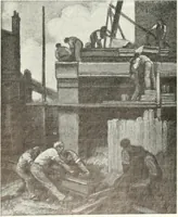 An illustration from Studio international (1893)