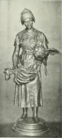 An illustration from Studio international (1893)