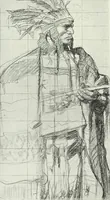 An illustration from Studio international (1893)