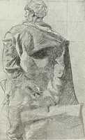 An illustration from Studio international (1893)