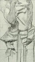 An illustration from Studio international (1893)