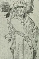 An illustration from Studio international (1893)