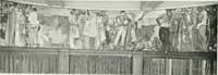 An illustration from Studio international (1893)