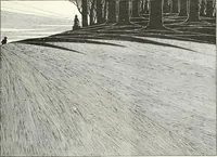 An illustration from Studio international (1893)