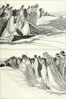 An illustration from Studio international (1893)