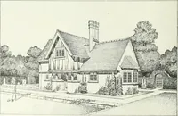 An illustration from Studio international (1893)