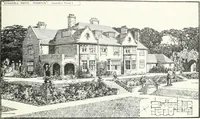 An illustration from Studio international (1893)