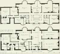 An illustration from Studio international (1893)
