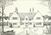 An illustration from Studio international (1893)