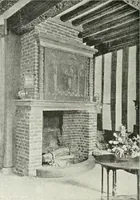 An illustration from Studio international (1893)
