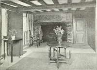 An illustration from Studio international (1893)
