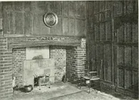 An illustration from Studio international (1893)