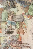 An illustration from Studio international (1893)