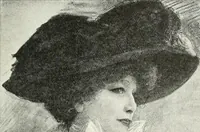 An illustration from Studio international (1893)