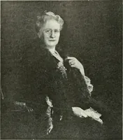 An illustration from Studio international (1893)
