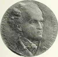 An illustration from Studio international (1893)