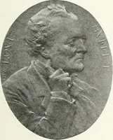An illustration from Studio international (1893)