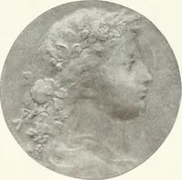 An illustration from Studio international (1893)