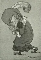 An illustration from Studio international (1893)