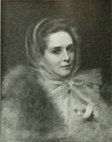 An illustration from Studio international (1893)