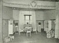 An illustration from Studio international (1893)