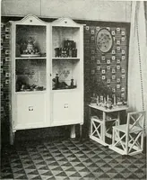 An illustration from Studio international (1893)