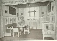 An illustration from Studio international (1893)