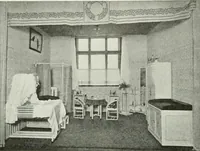 An illustration from Studio international (1893)