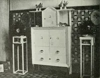 An illustration from Studio international (1893)