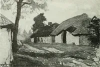 An illustration from Studio international (1893)
