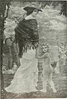 An illustration from Studio international (1893)